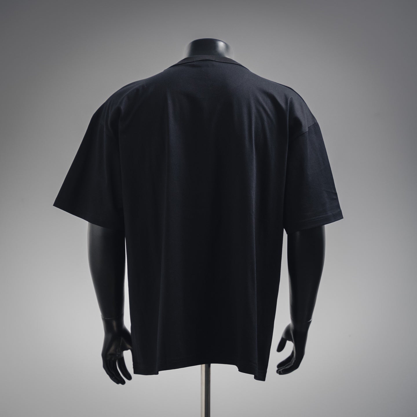 CD 25SS embroidered t-shirt