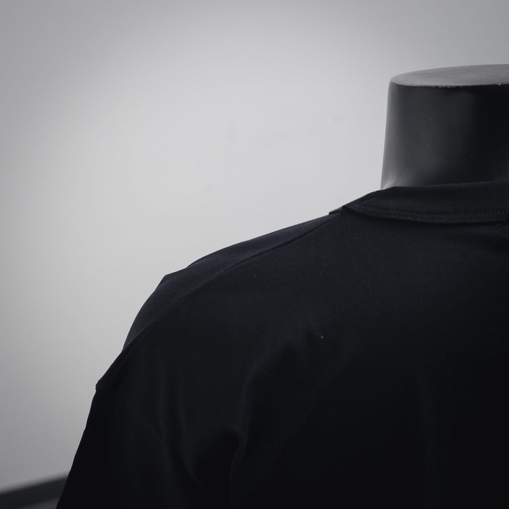 CD 25SS embroidered t-shirt