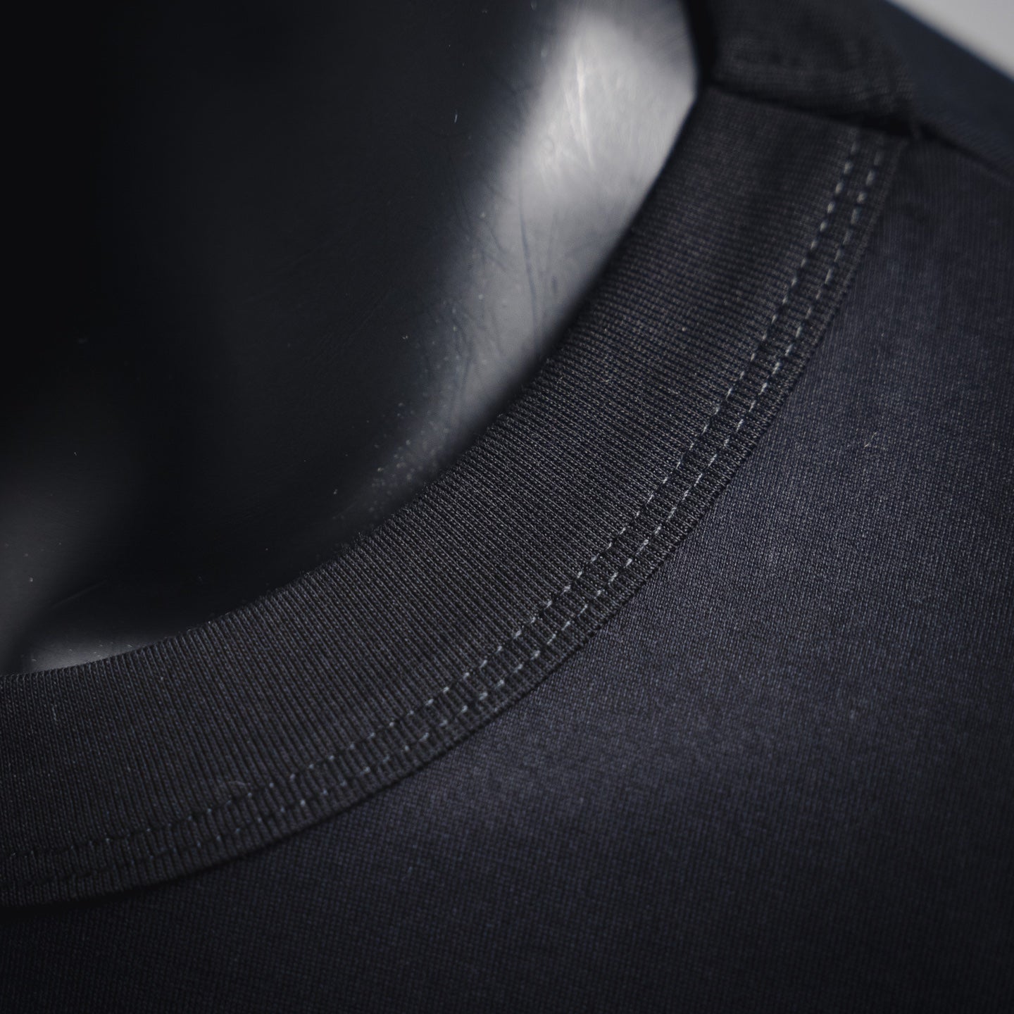 CD 25SS embroidered t-shirt