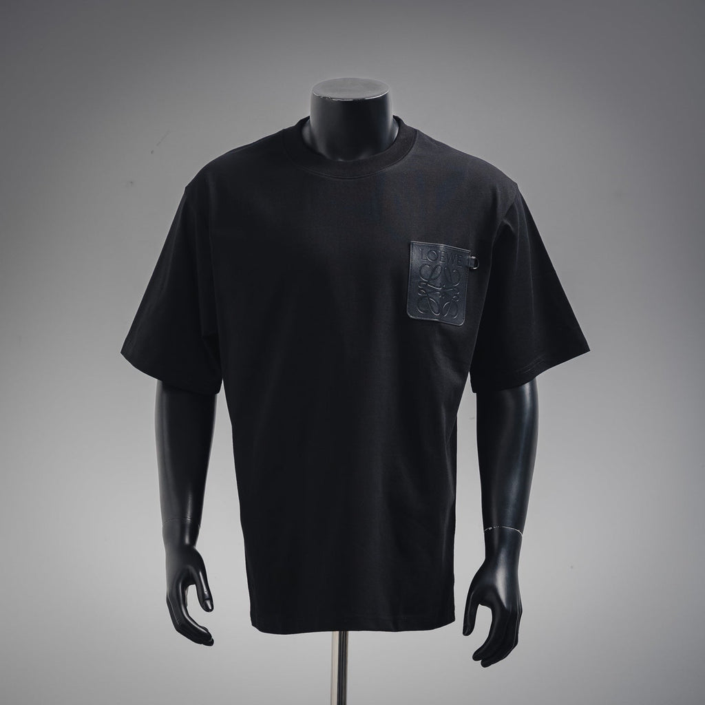 Loe 25ss packet t-shirt