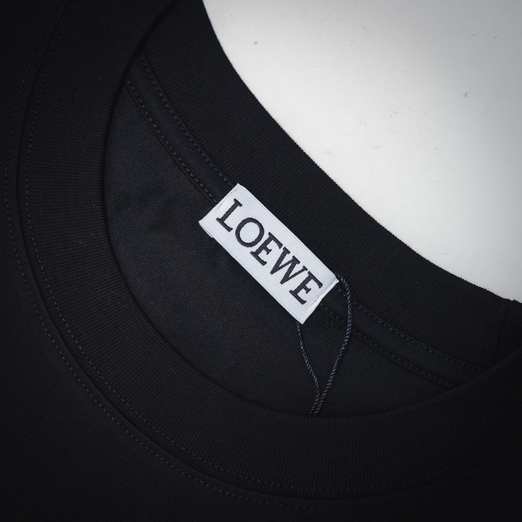 Loe 25ss packet t-shirt