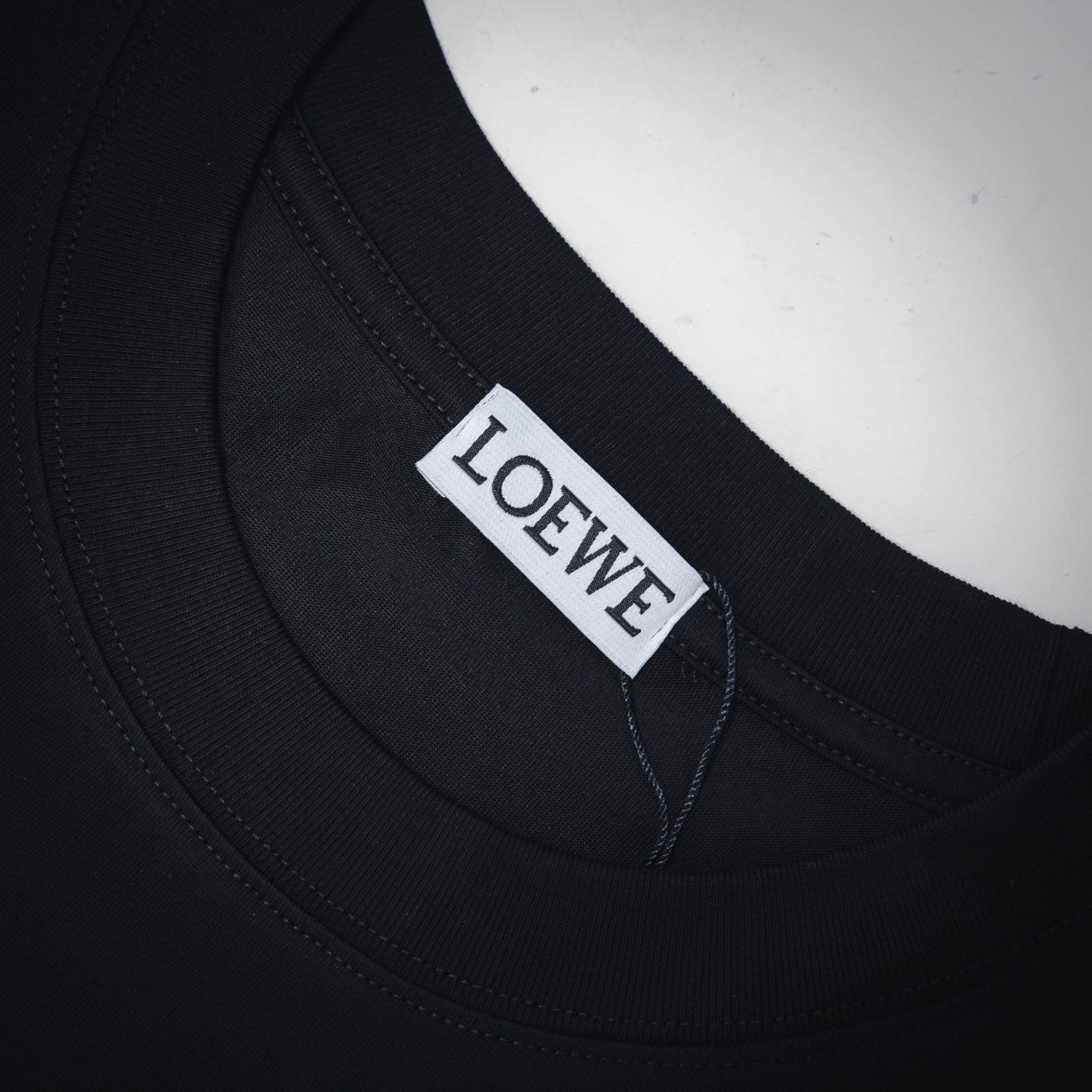 Loe 25ss packet t-shirt