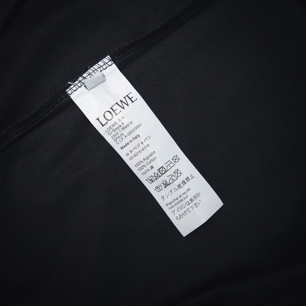 Loe 25ss packet t-shirt