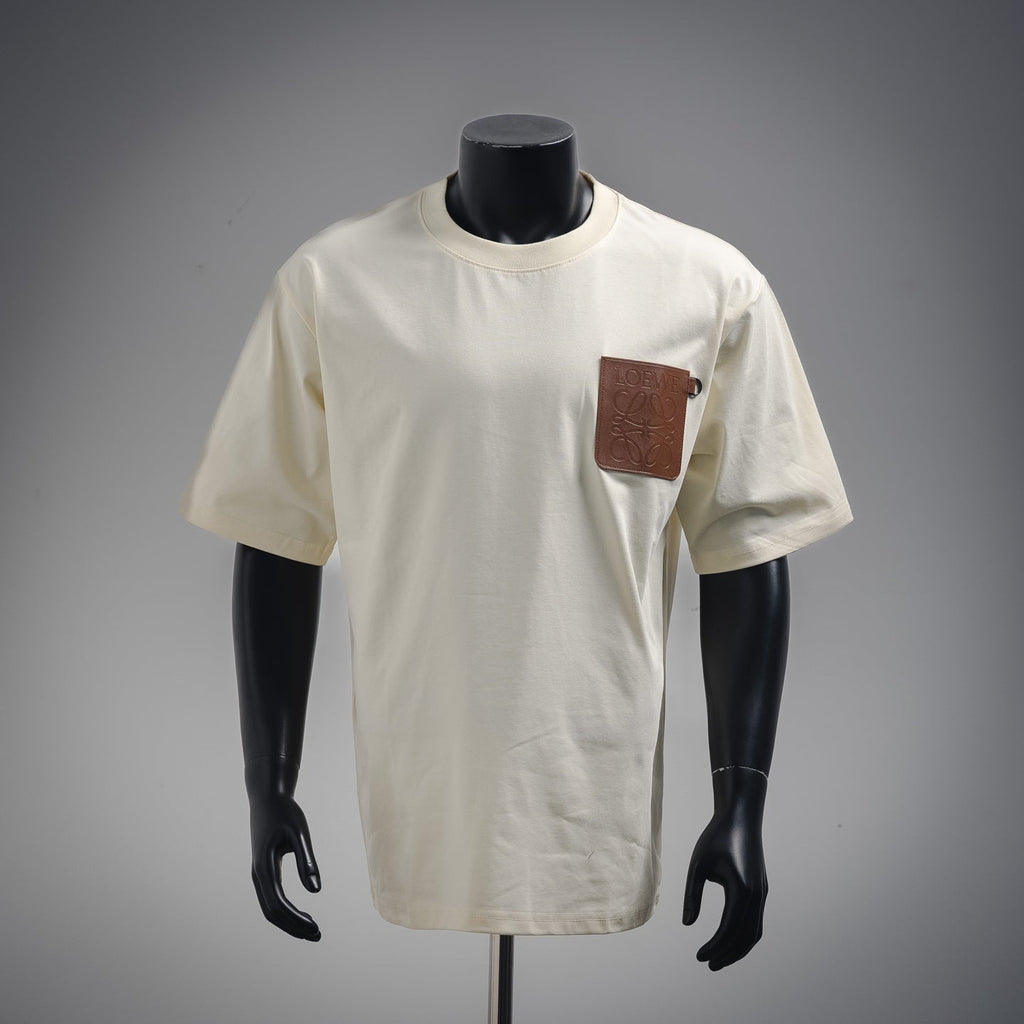 Loe 25ss packet t-shirt