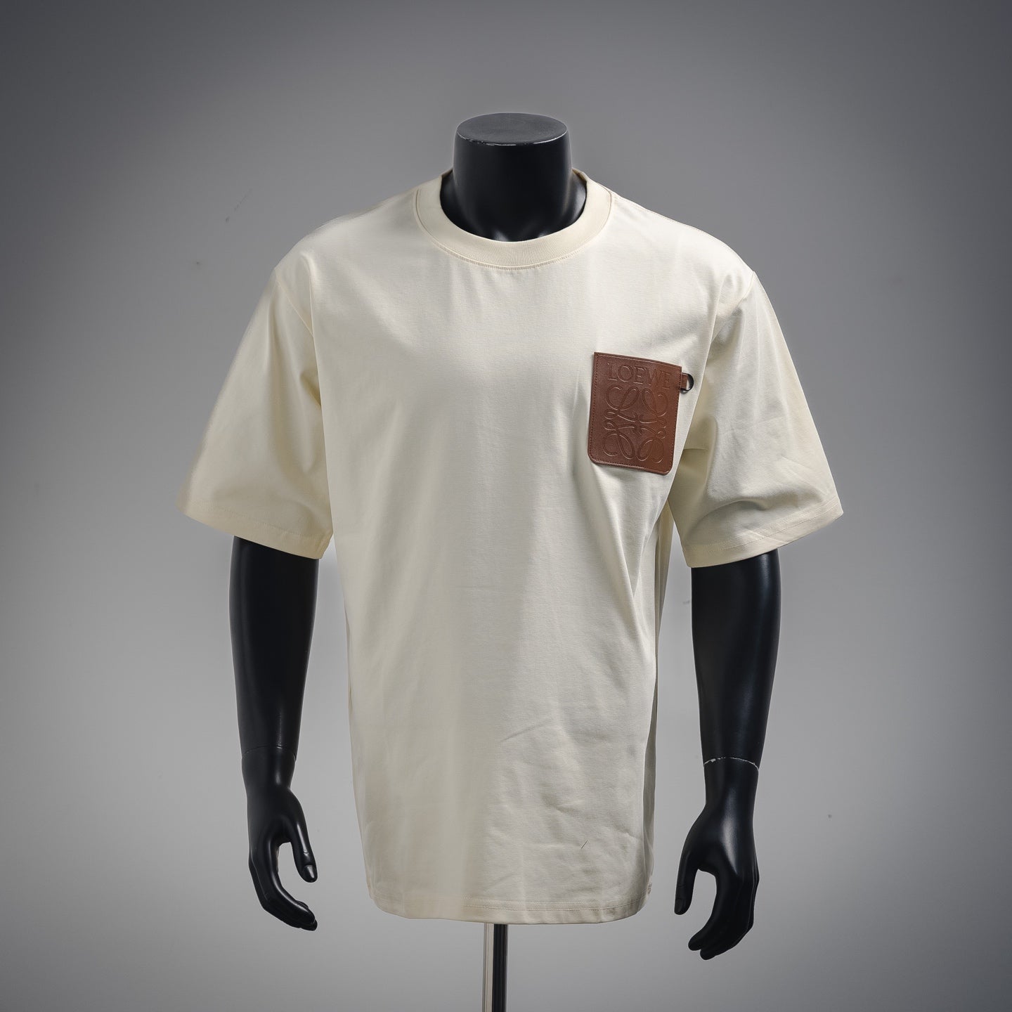 Loe 25ss packet t-shirt