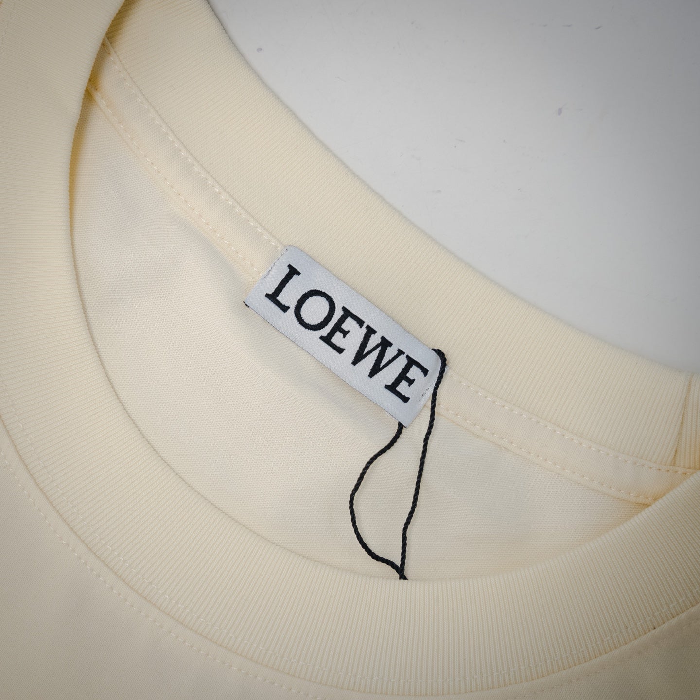 Loe 25ss packet t-shirt