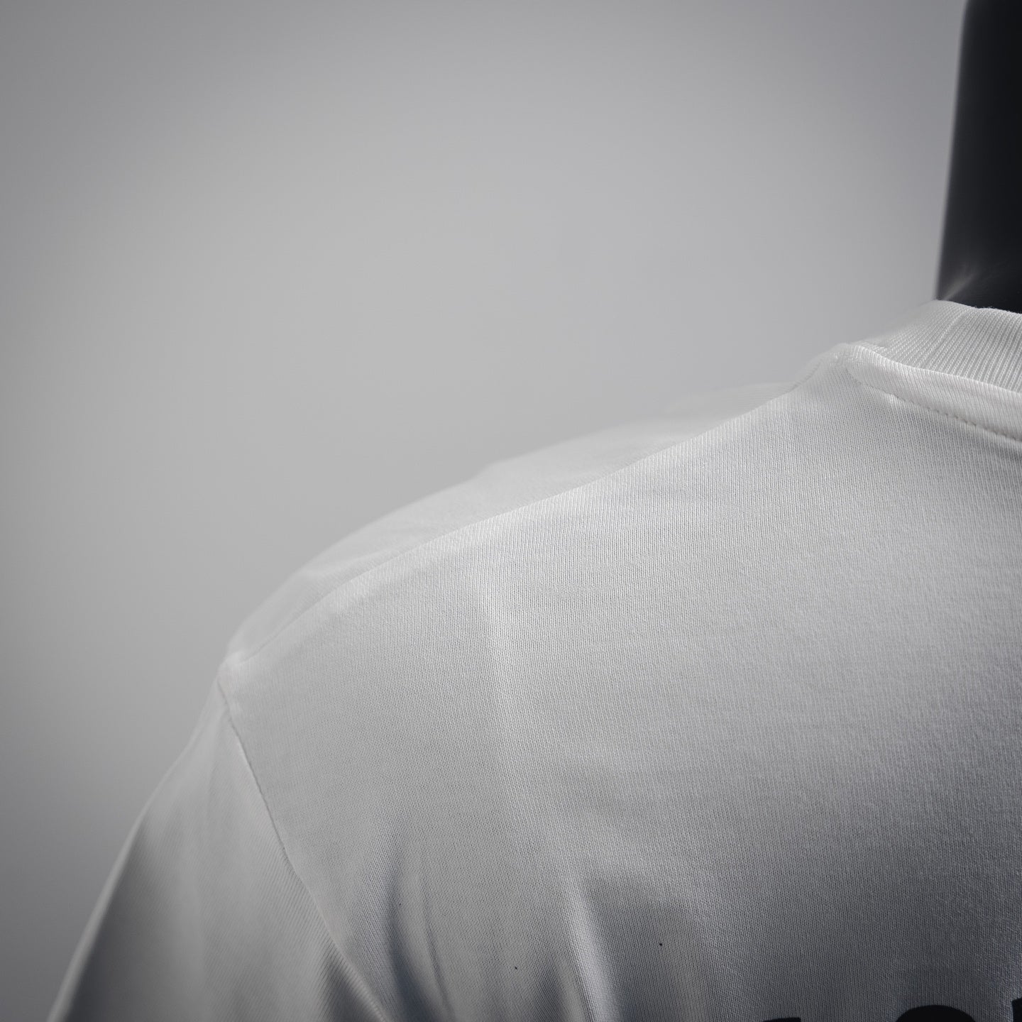 Louis 25ss print t-shirt