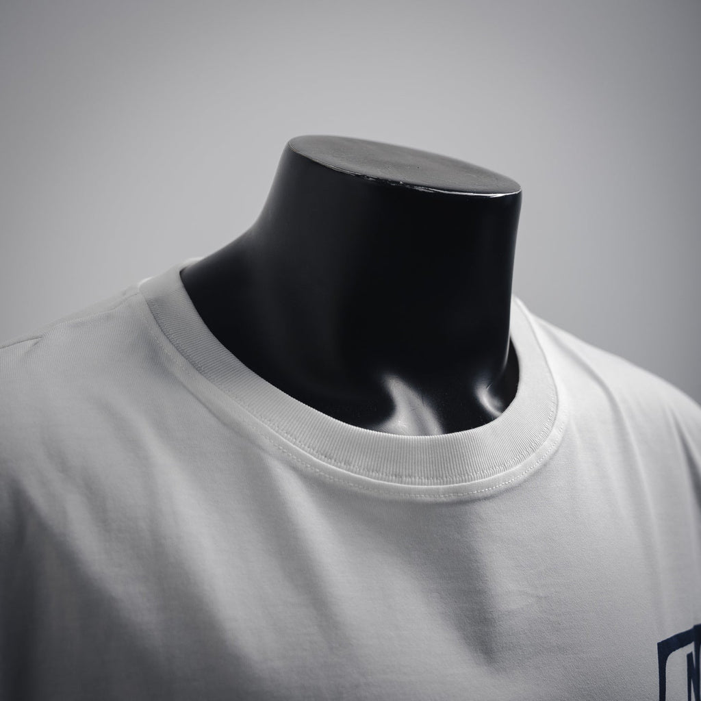 Louis 25ss print t-shirt