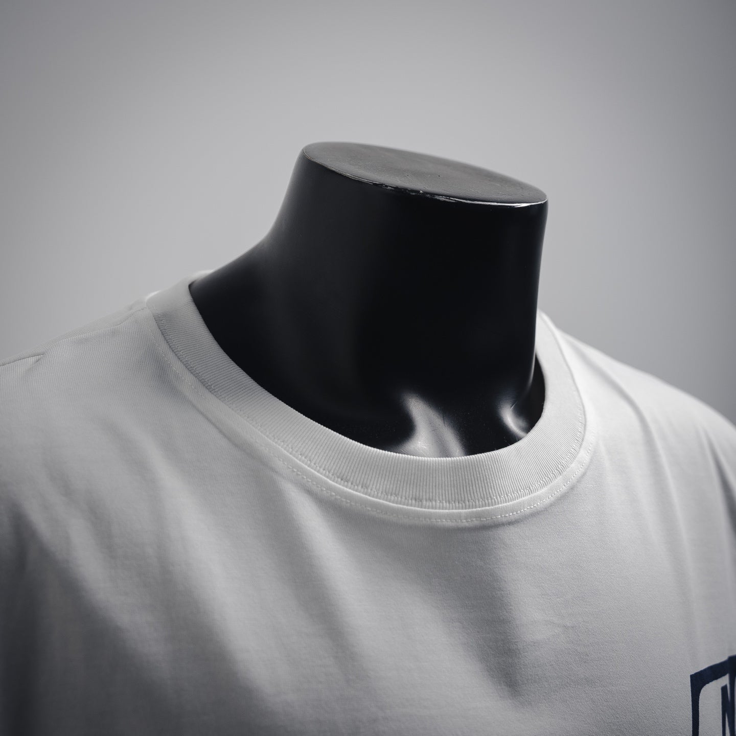 Louis 25ss print t-shirt