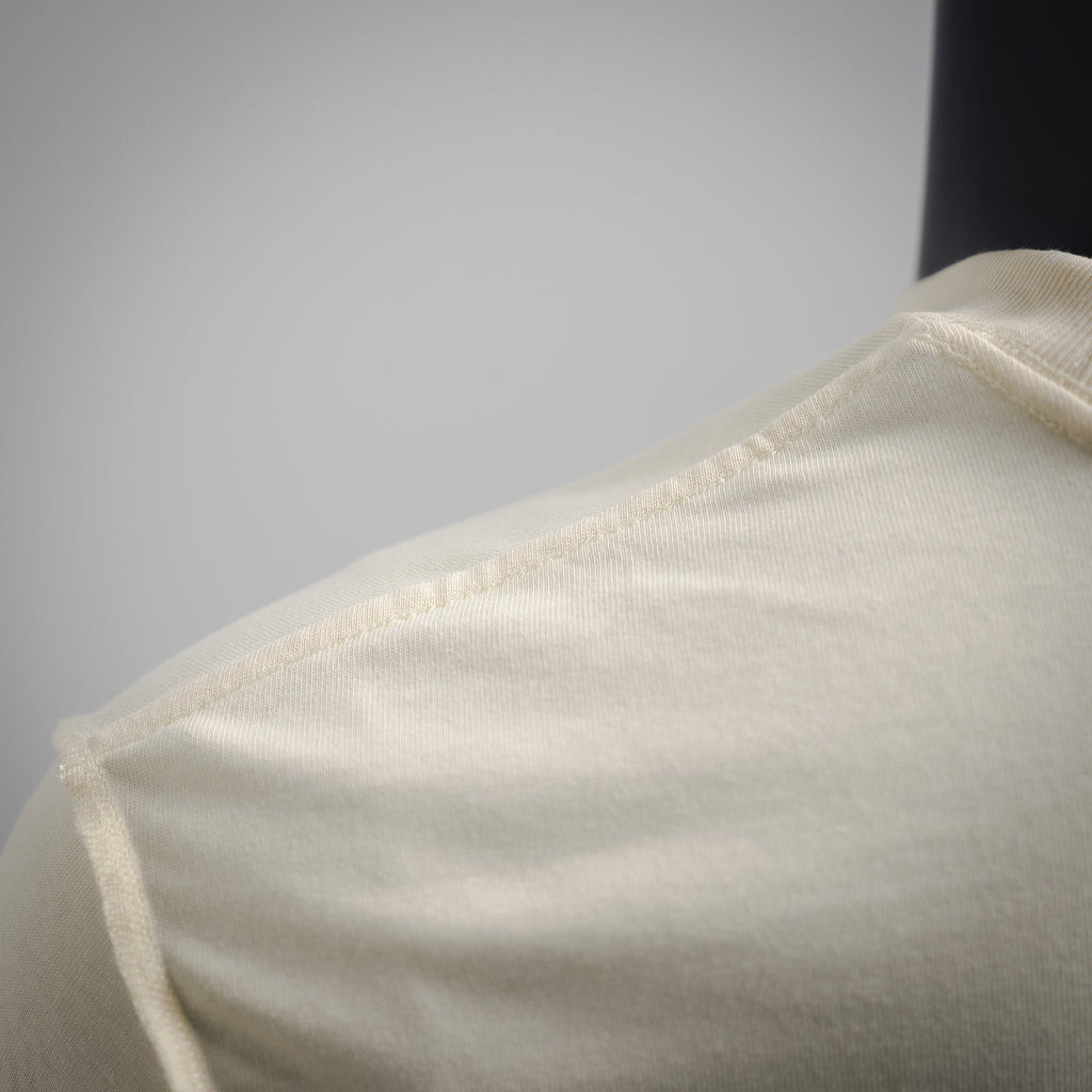 Louis 25ss print t-shirt