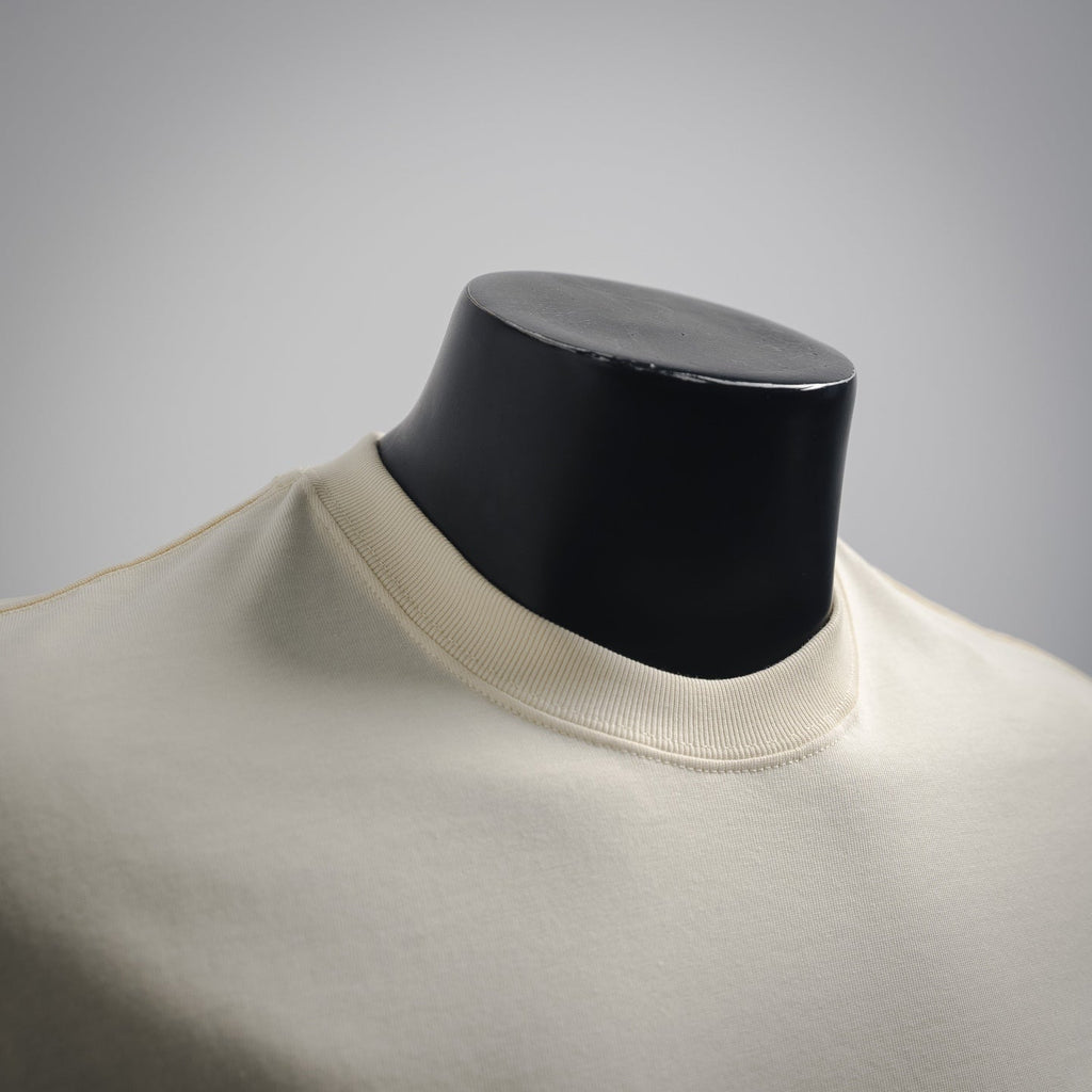 Louis 25ss print t-shirt