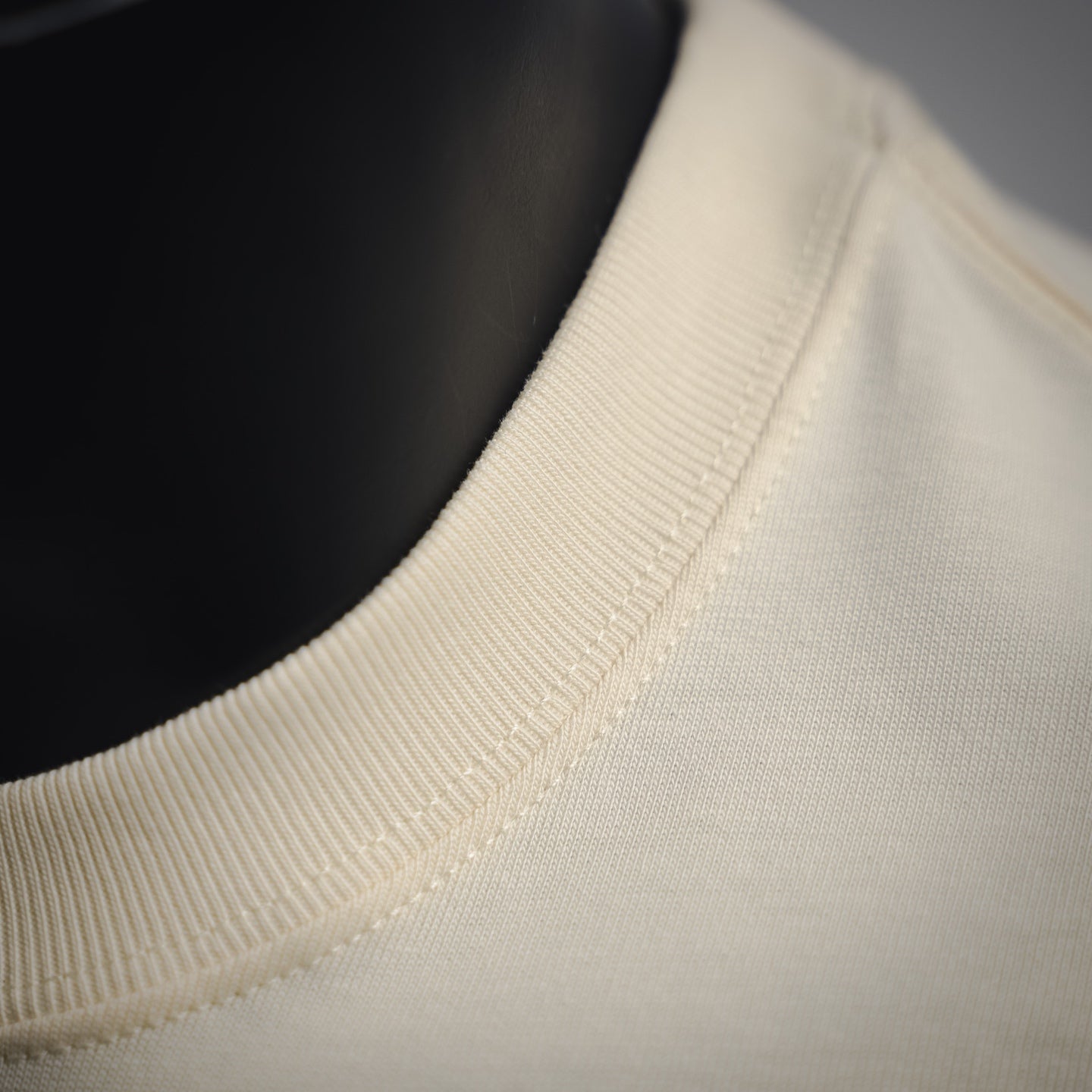 Louis 25ss print t-shirt