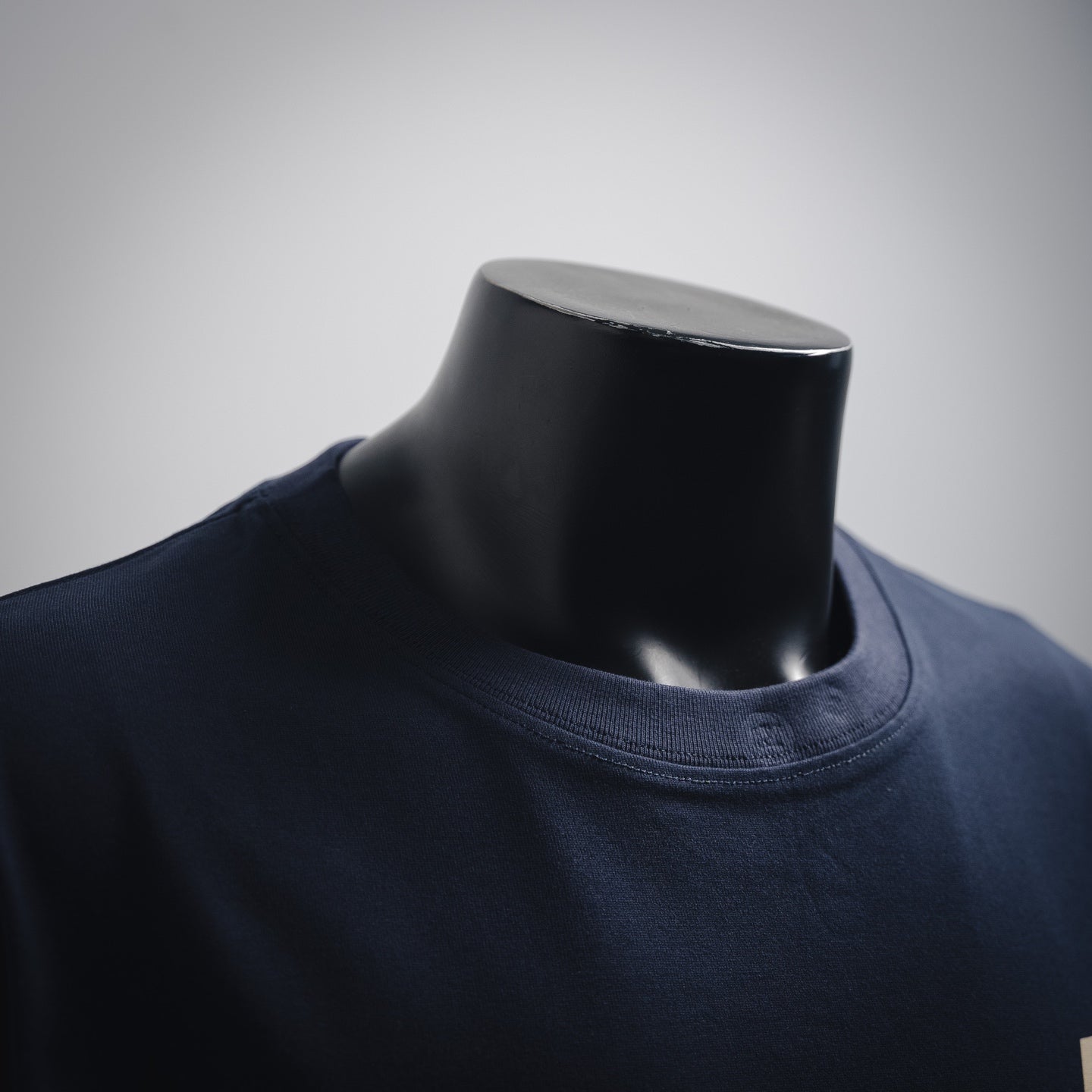 Louis 25ss print t-shirt