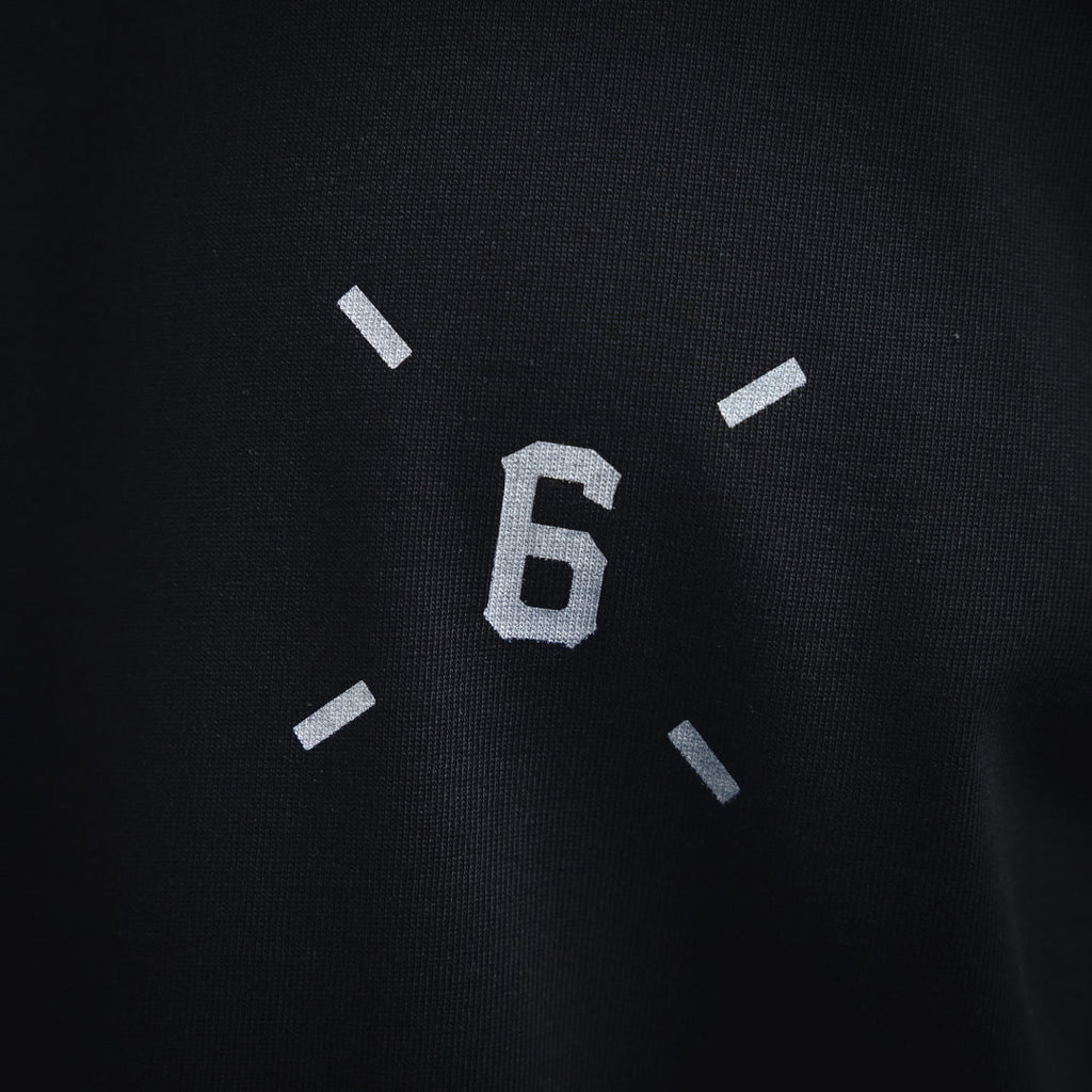 Margie 25ss print t-shirt