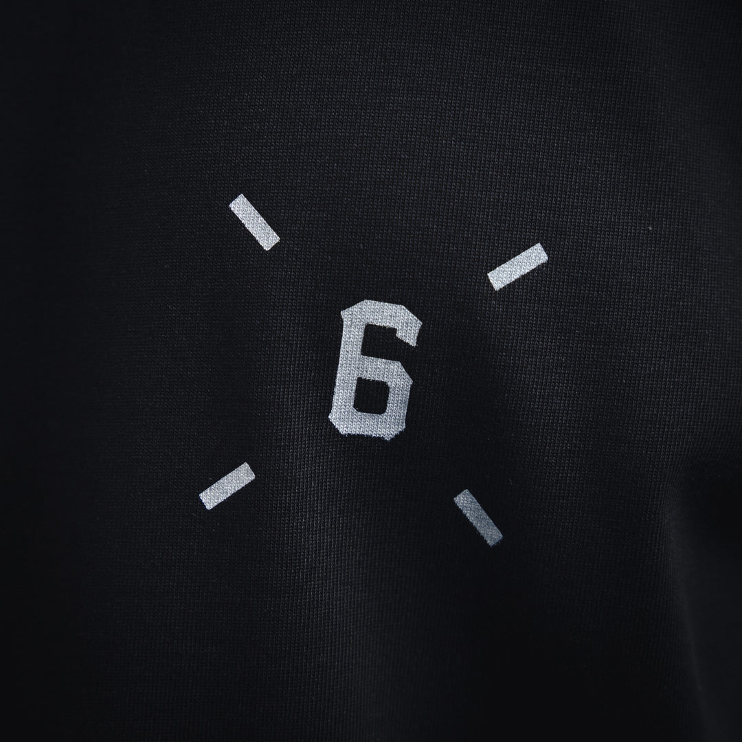 Margie 25ss print t-shirt