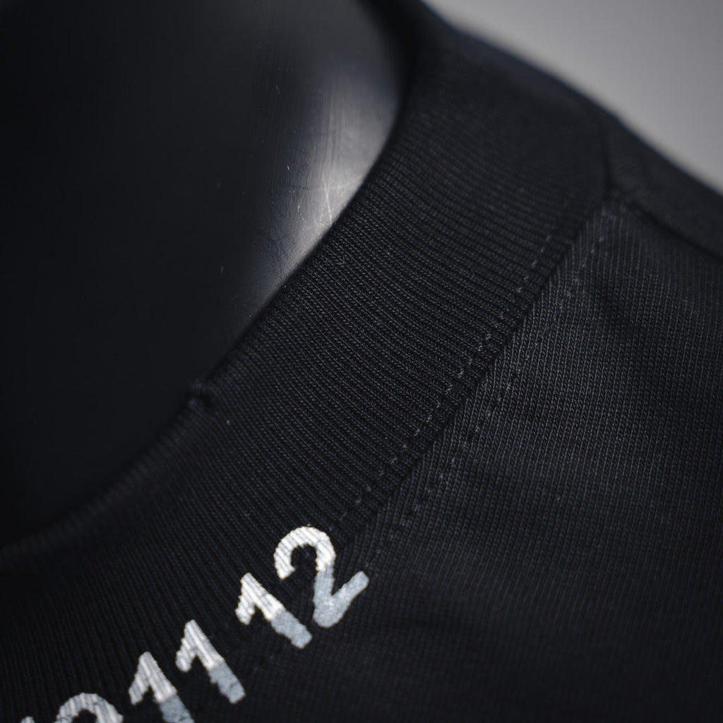 Margie 25ss print t-shirt