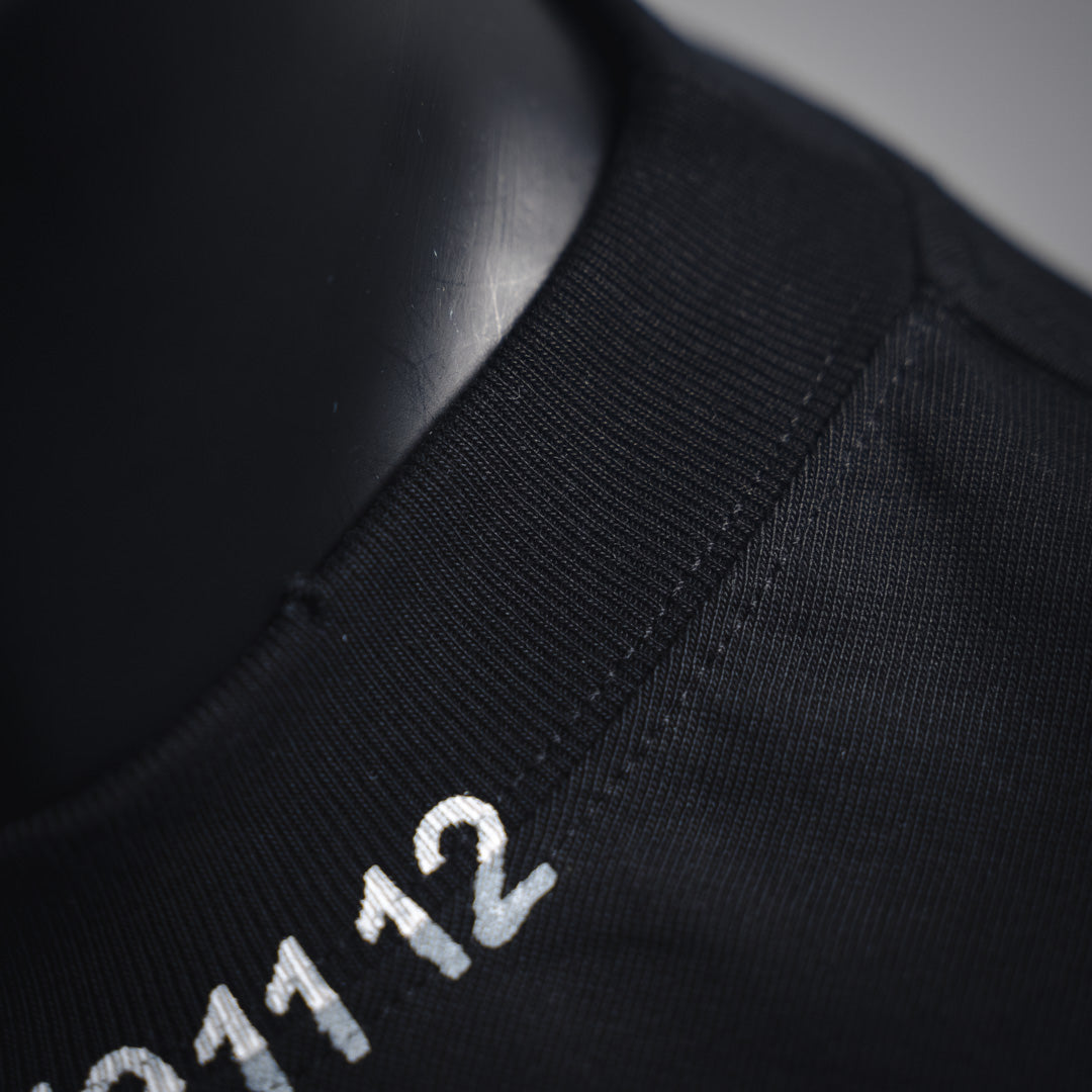 Margie 25ss print t-shirt