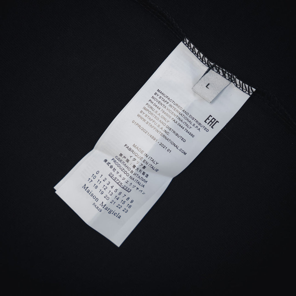 Margie 25ss print t-shirt