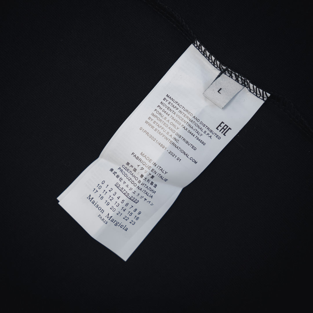 Margie 25ss print t-shirt