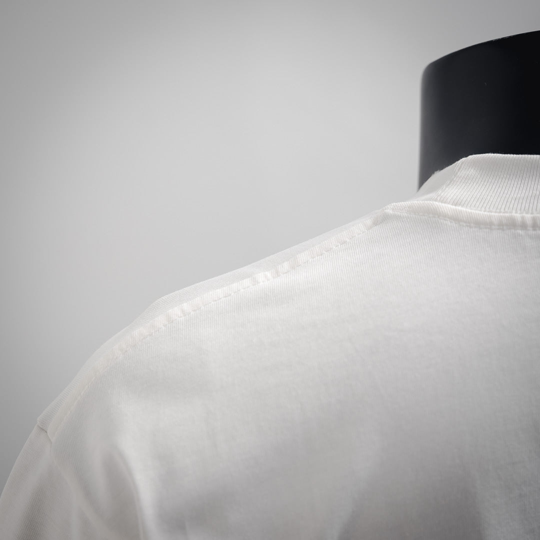 Margie 25ss print t-shirt