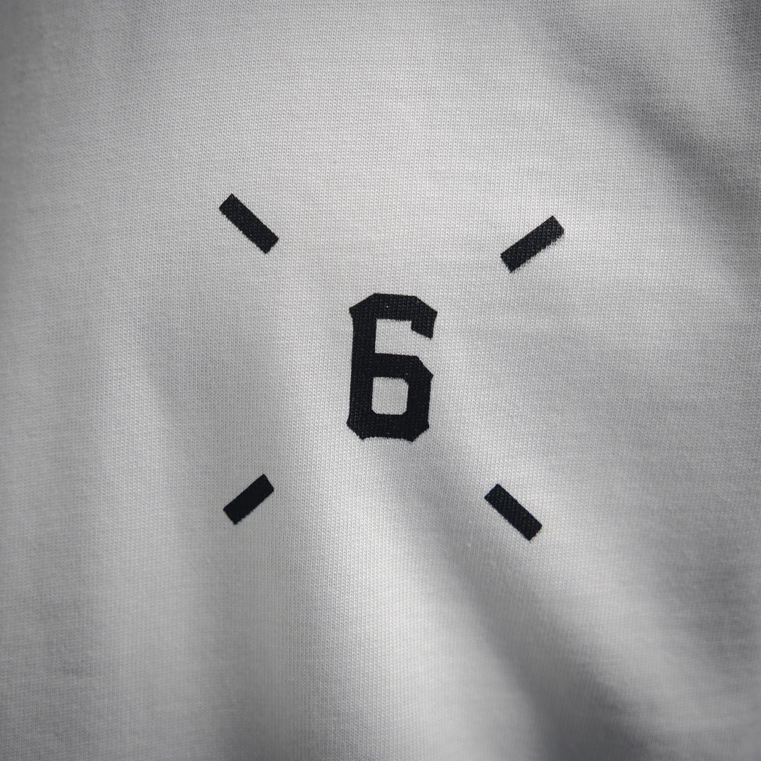 Margie 25ss print t-shirt