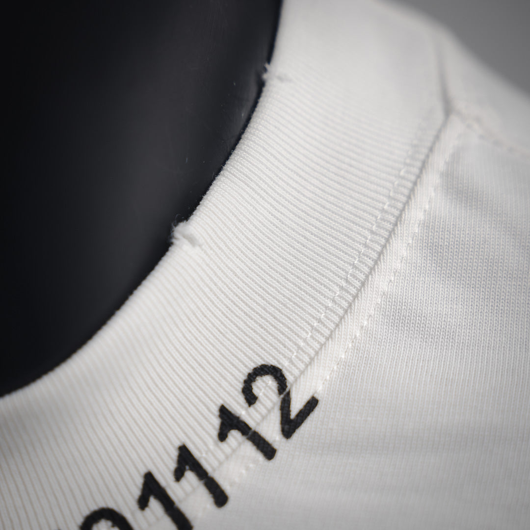 Margie 25ss print t-shirt