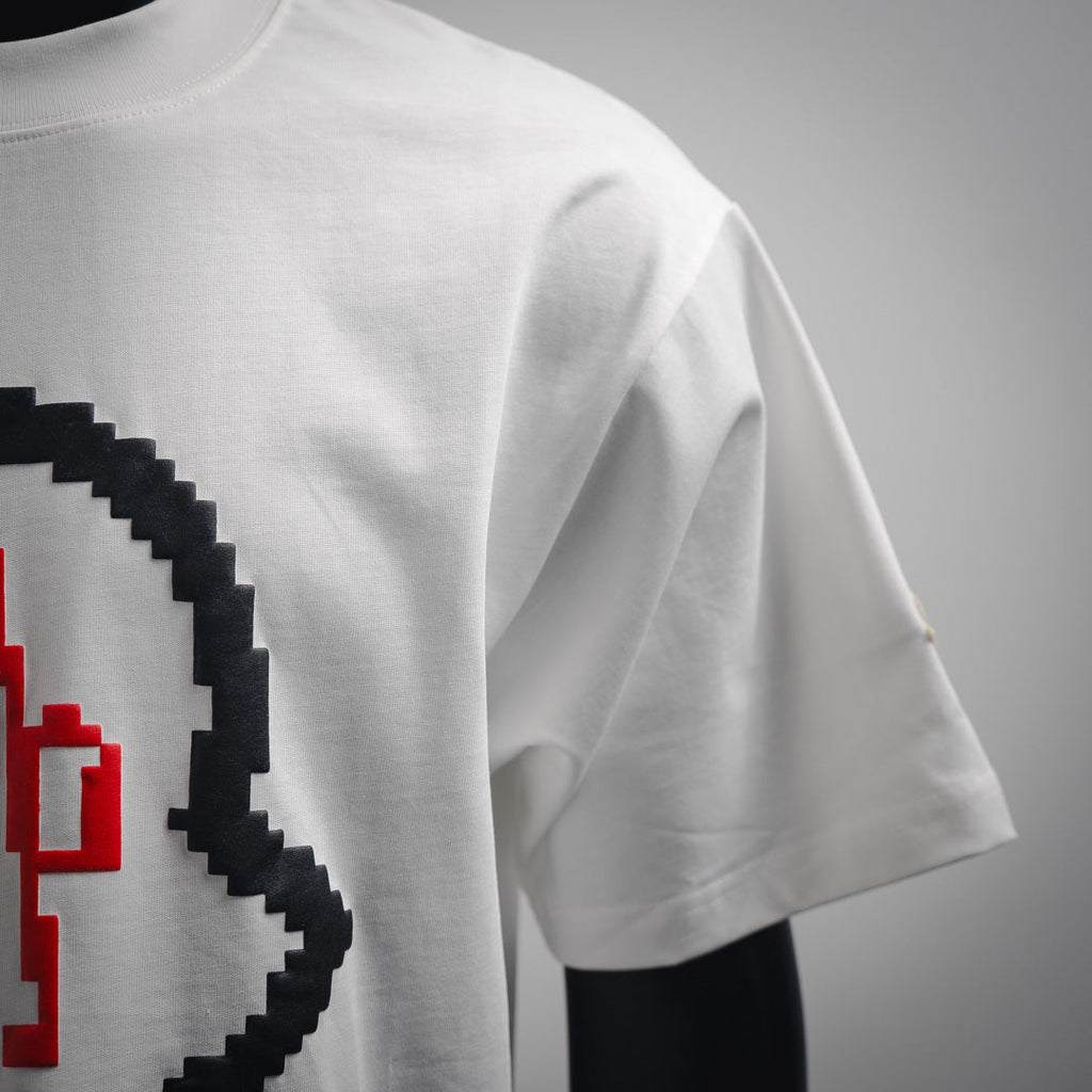 Mon 25ss print t-shirt