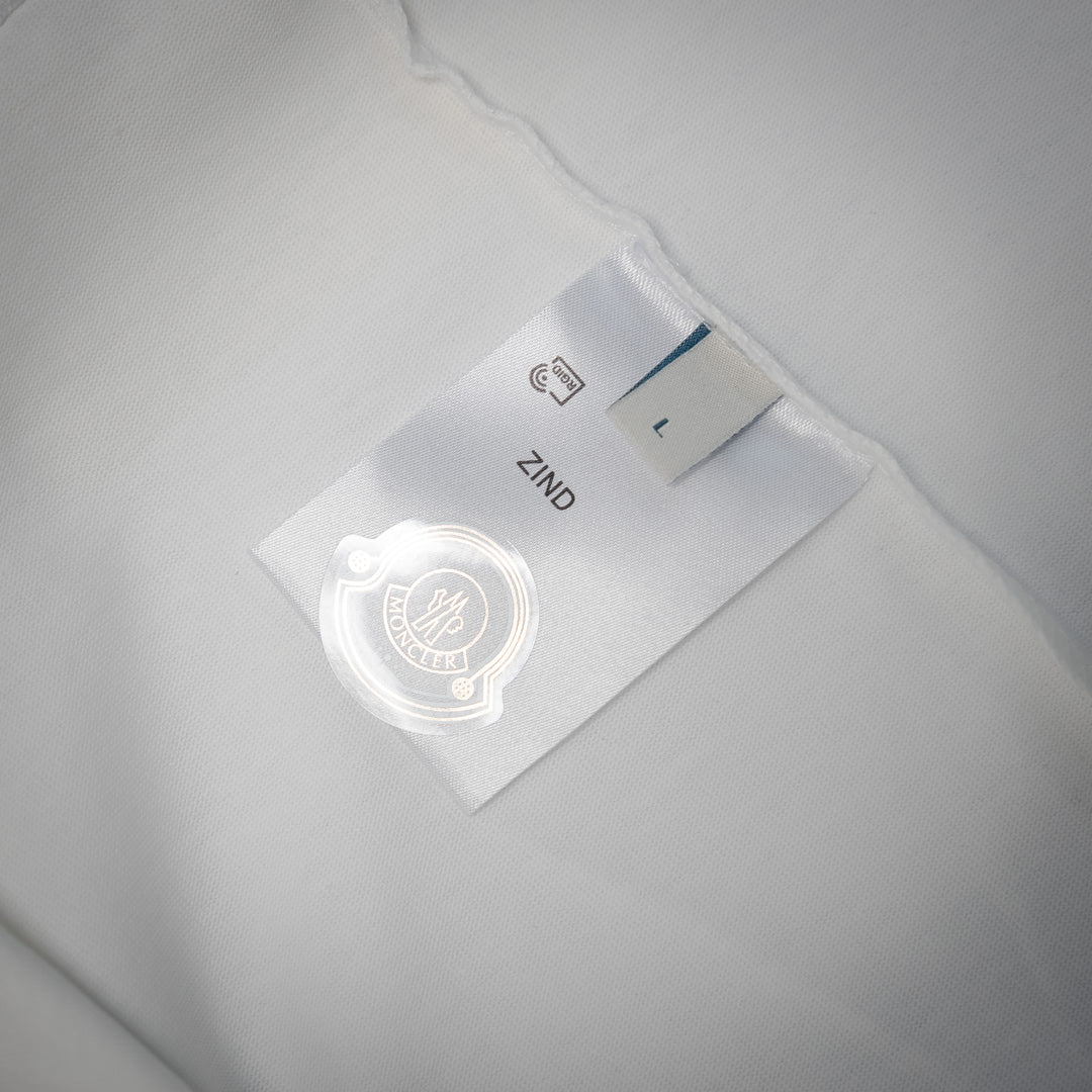 Mon 25ss print t-shirt