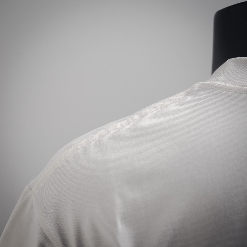 Mon 25ss print t-shirt