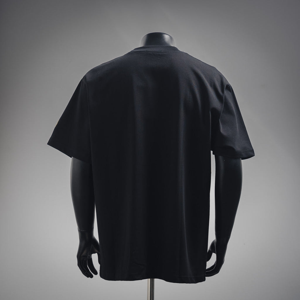 Mon 25ss print t-shirt