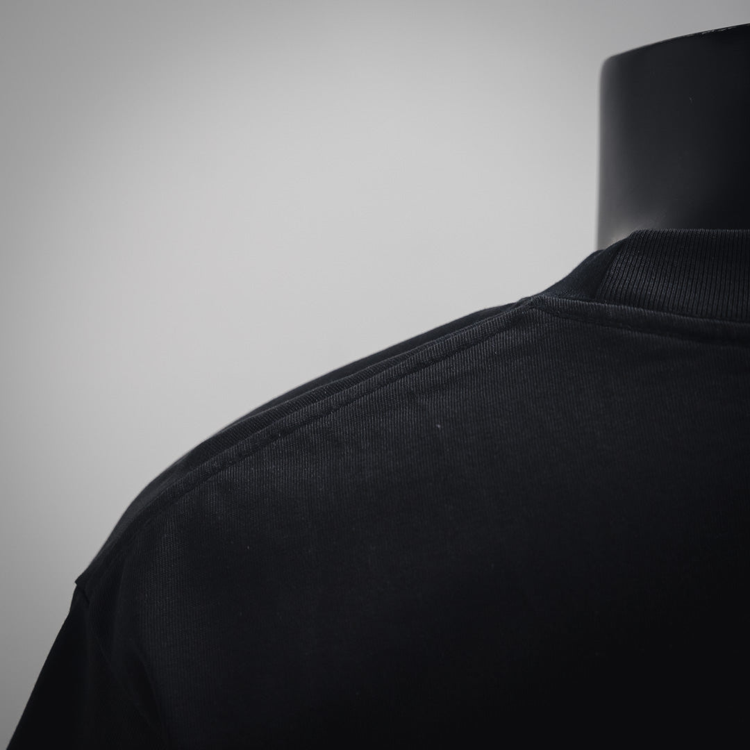 Mon 25ss print t-shirt