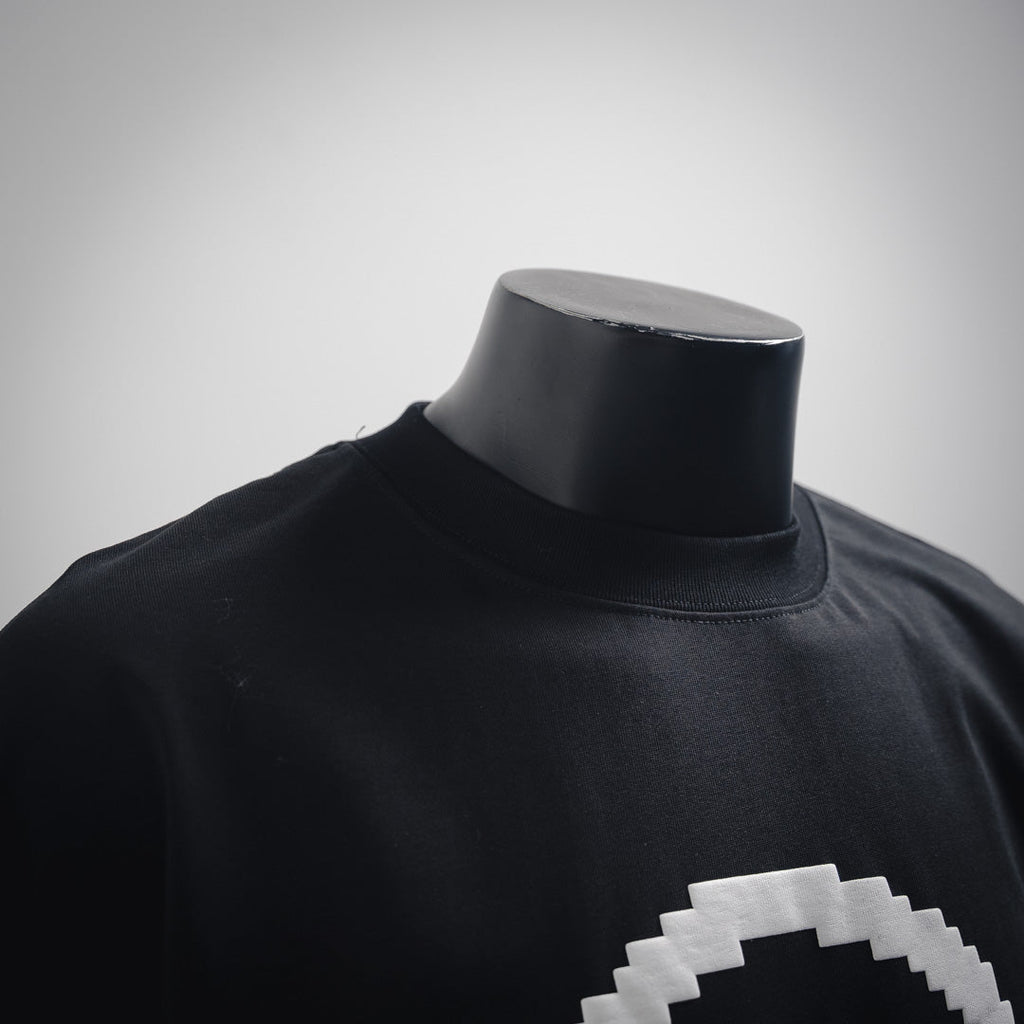 Mon 25ss print t-shirt