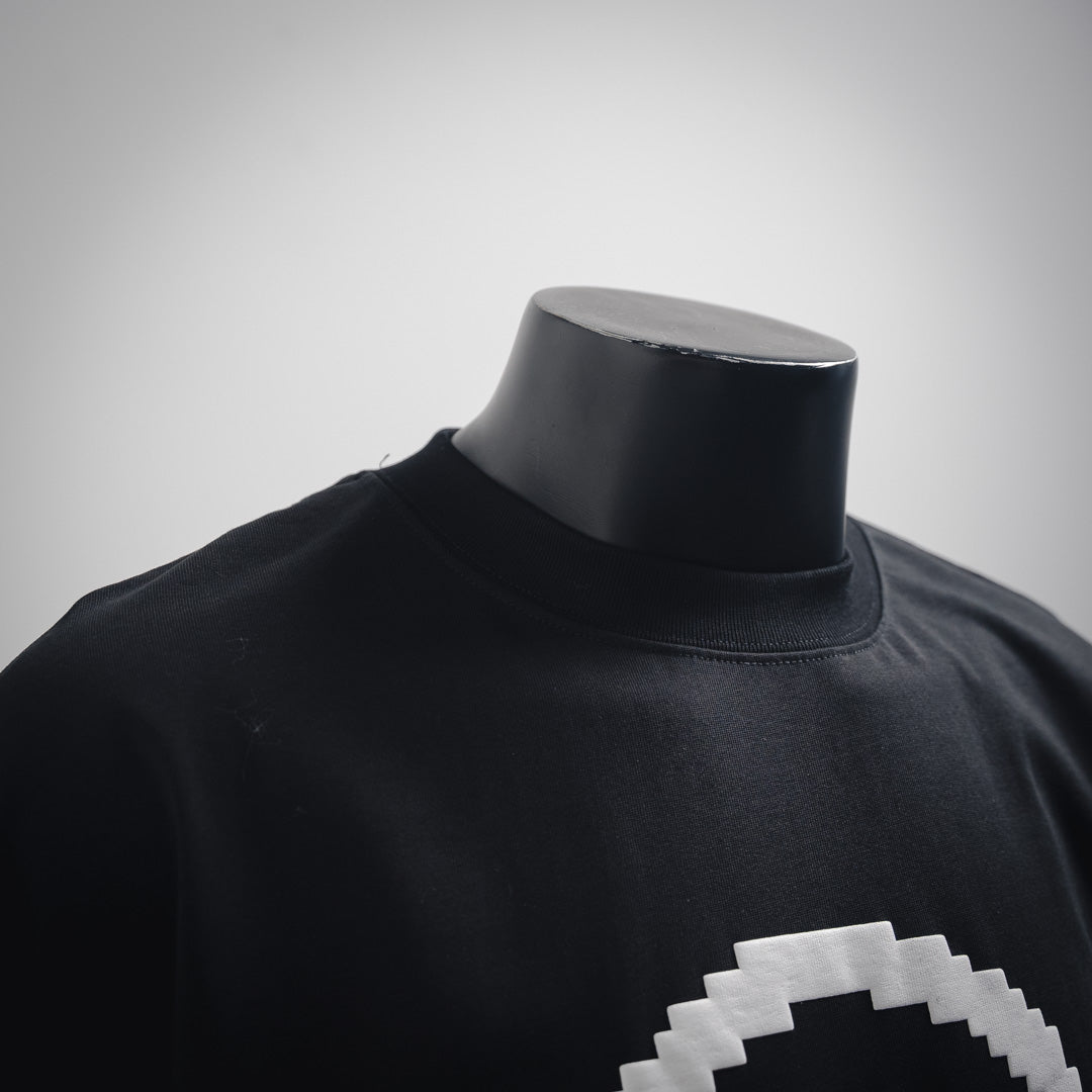 Mon 25ss print t-shirt