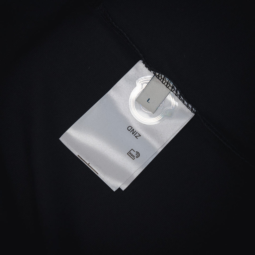 Mon 25ss print t-shirt