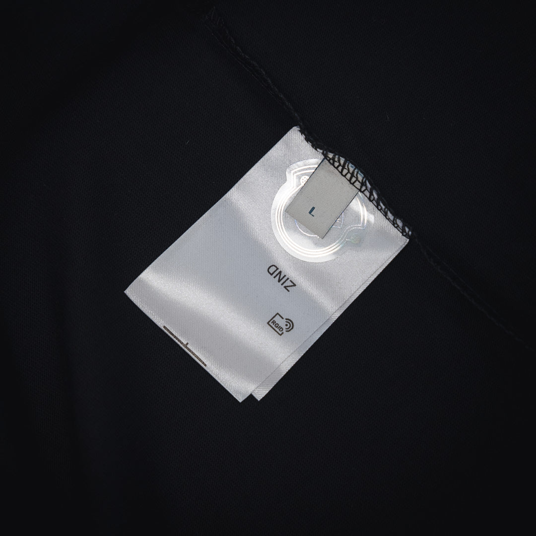 Mon 25ss print t-shirt