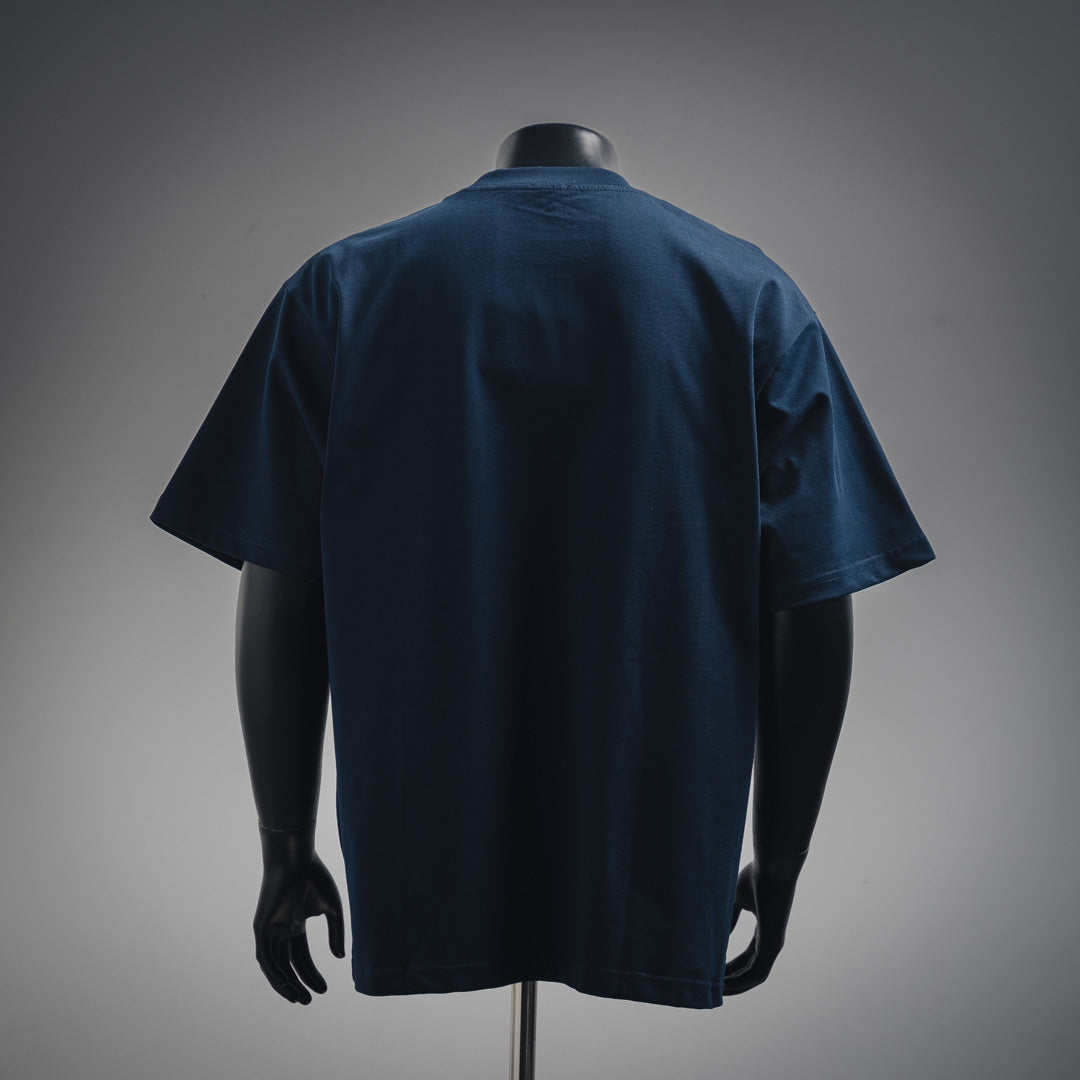 Loe 25ss print t-shirt