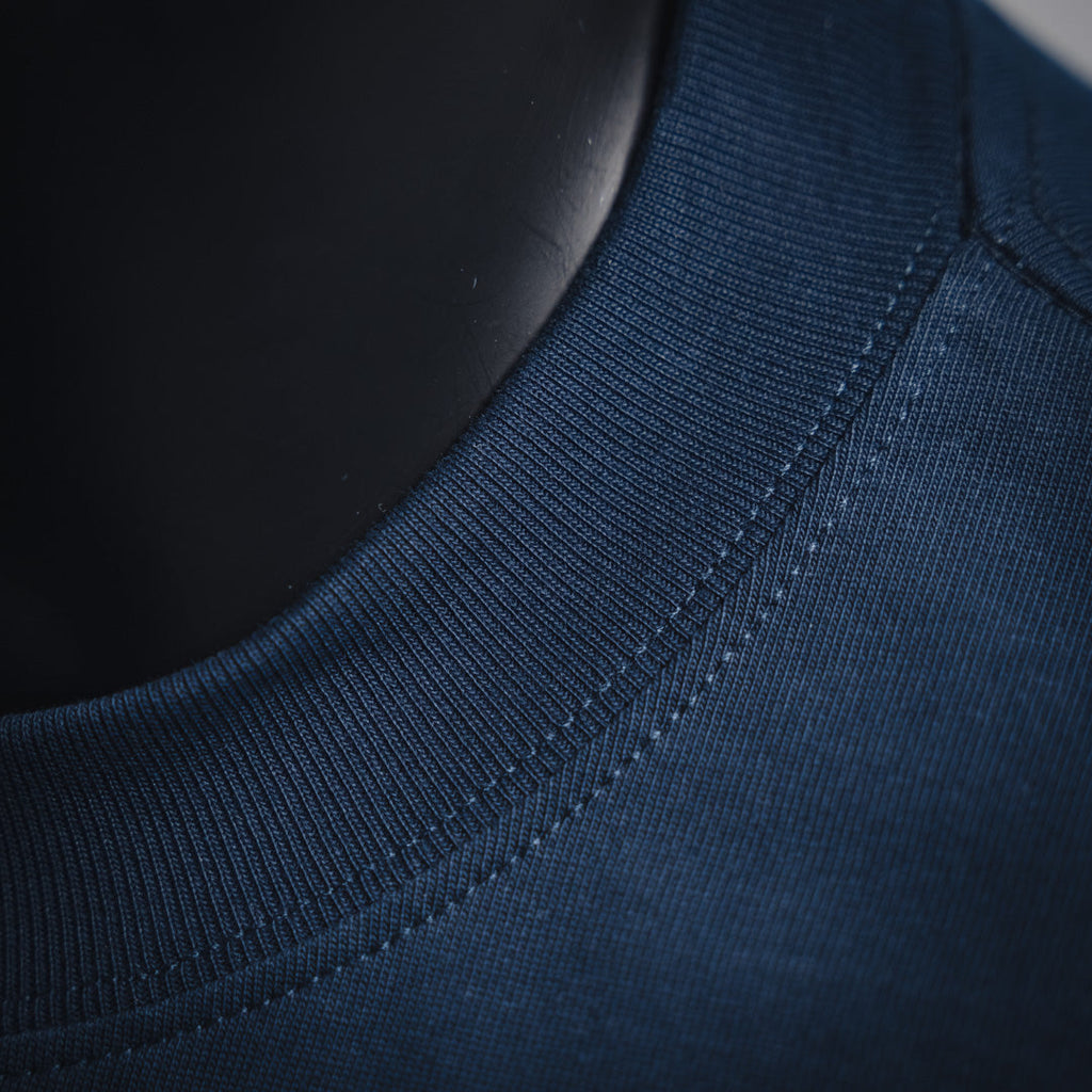 Loe 25ss print t-shirt