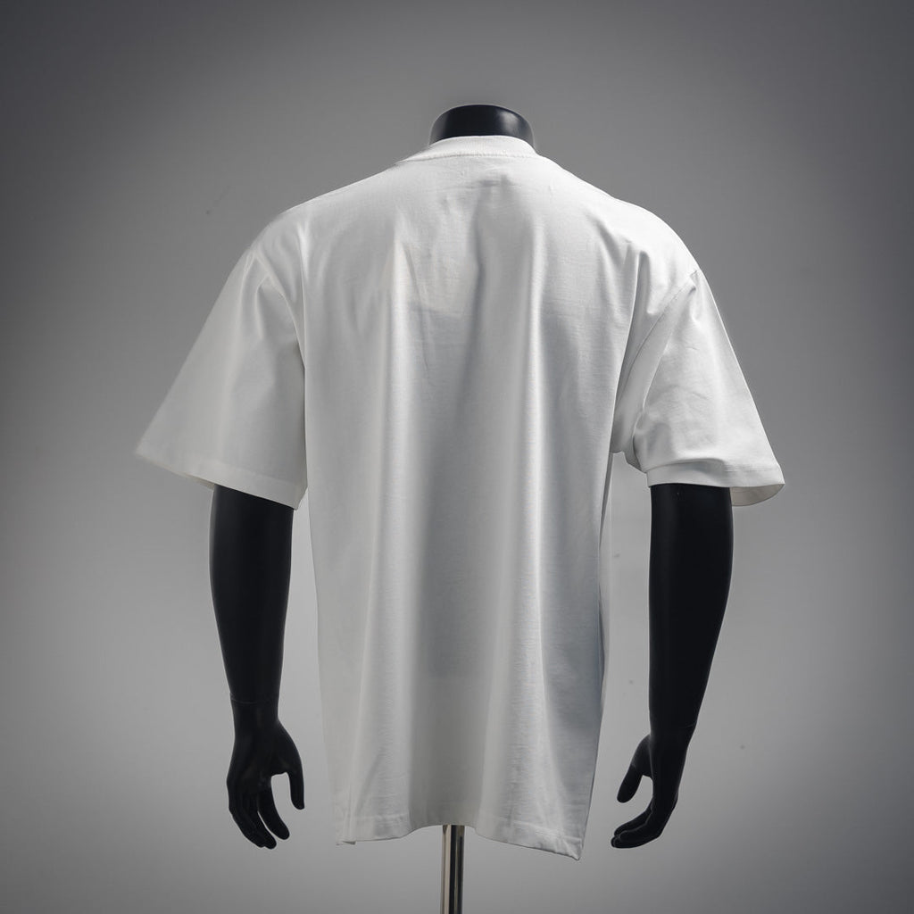 Loe 25ss print t-shirt