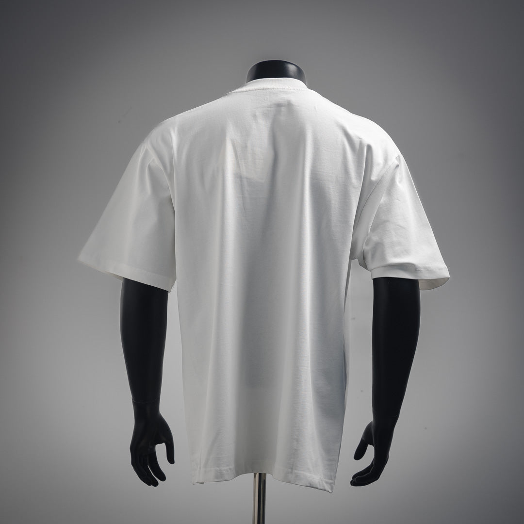 Loe 25ss print t-shirt