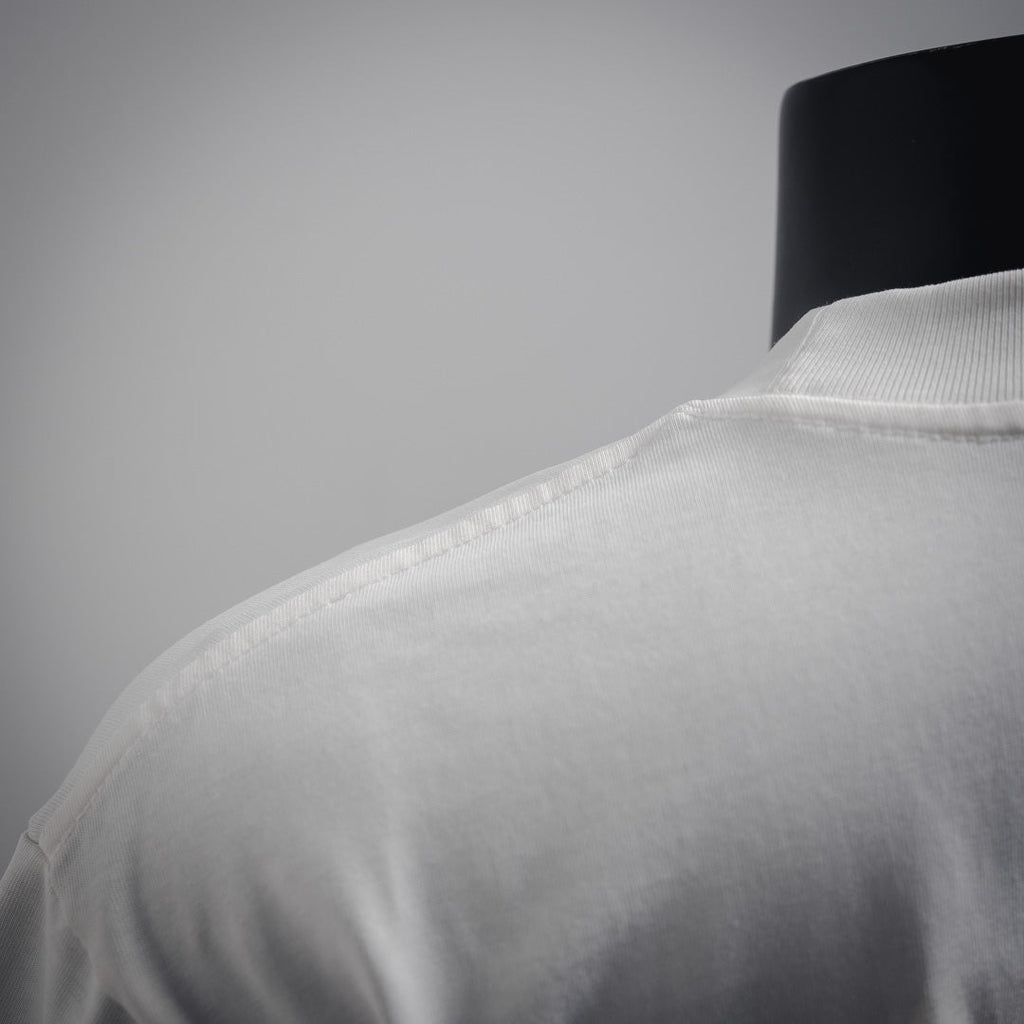 Loe 25ss print t-shirt