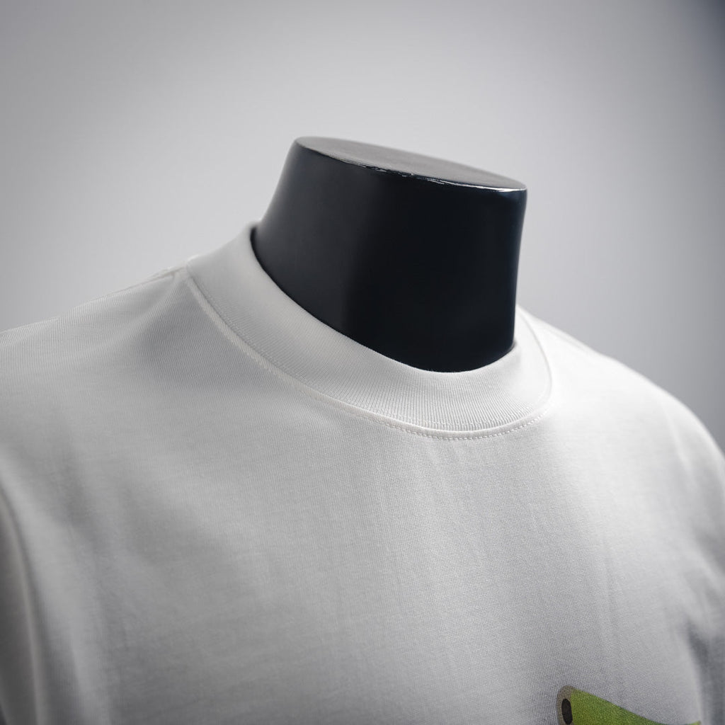 Loe 25ss print t-shirt