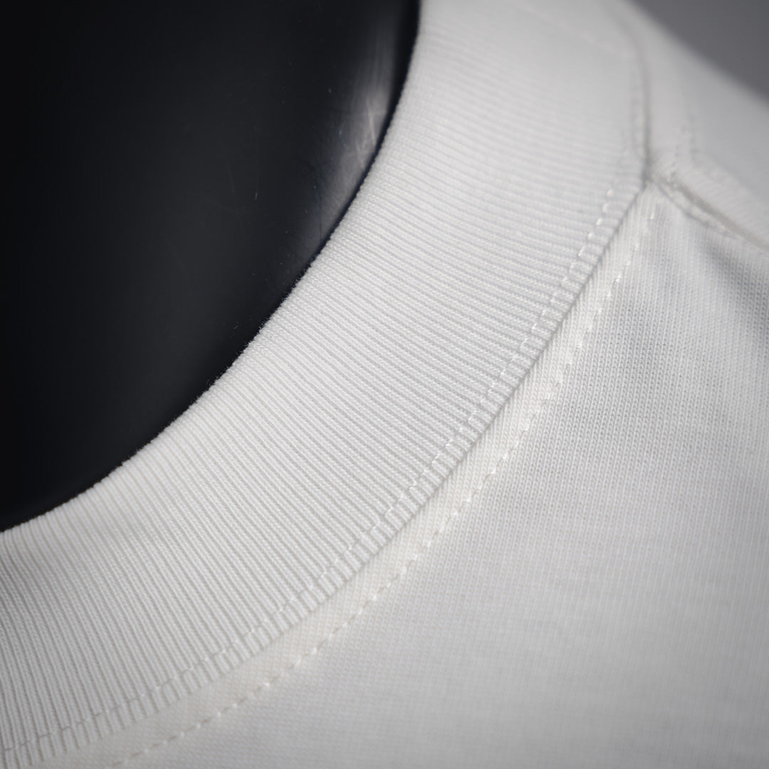 Loe 25ss print t-shirt