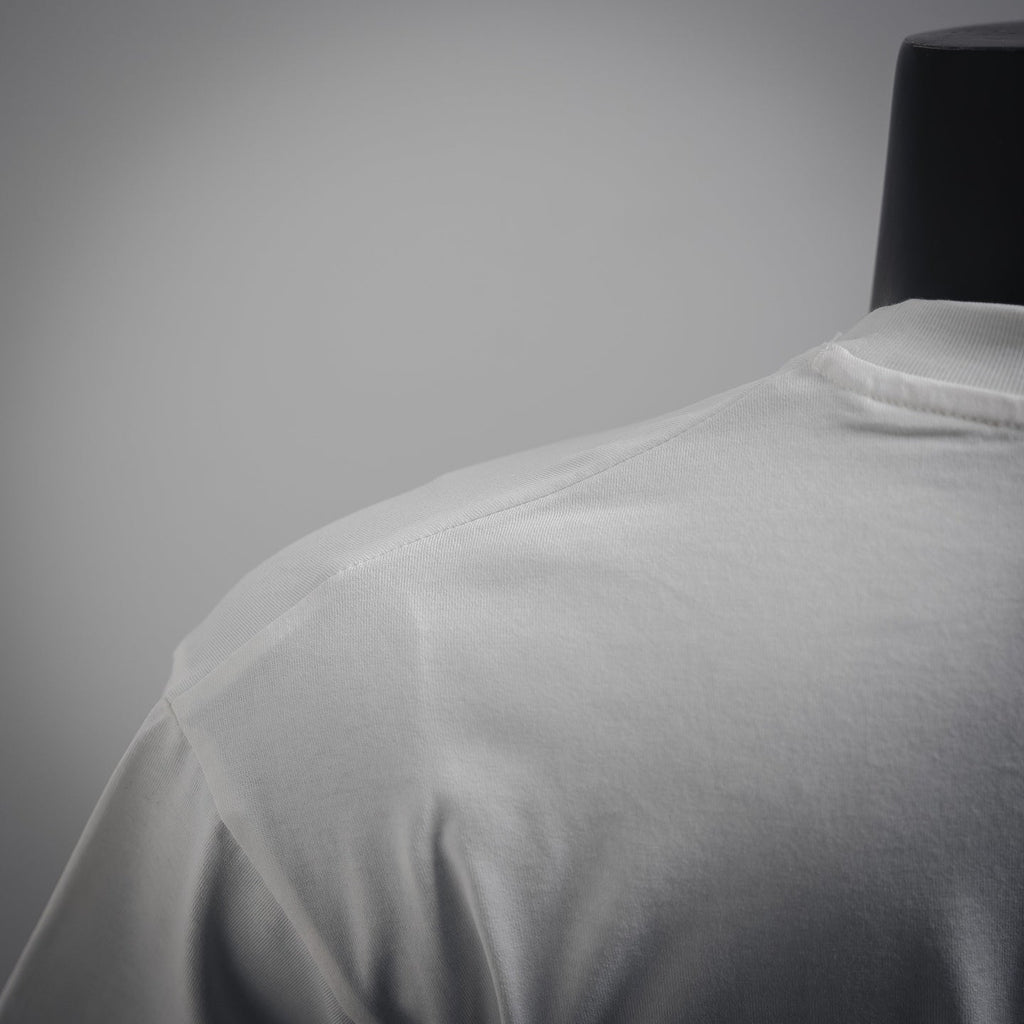 Given 25ss print t-shirt