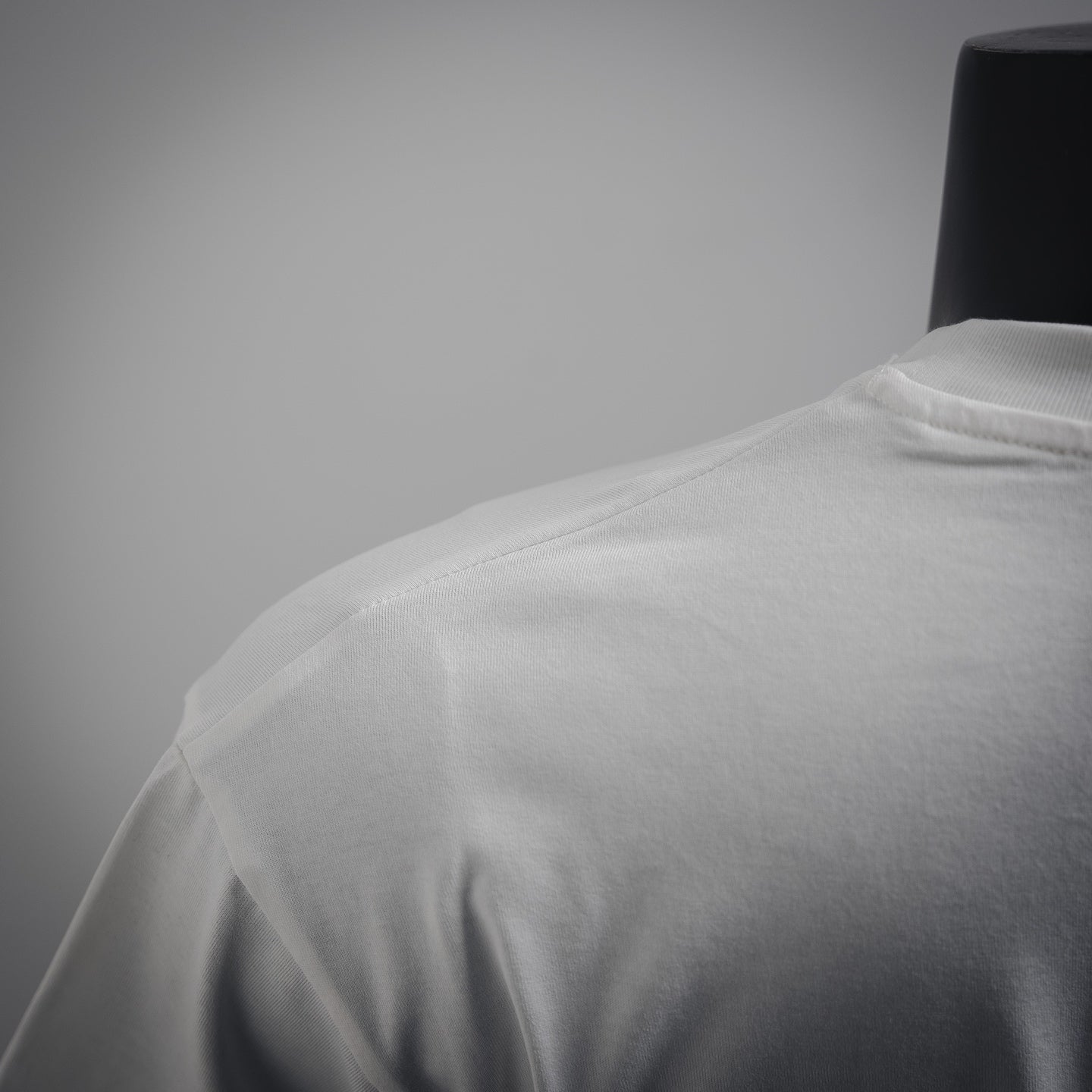 Given 25ss print t-shirt