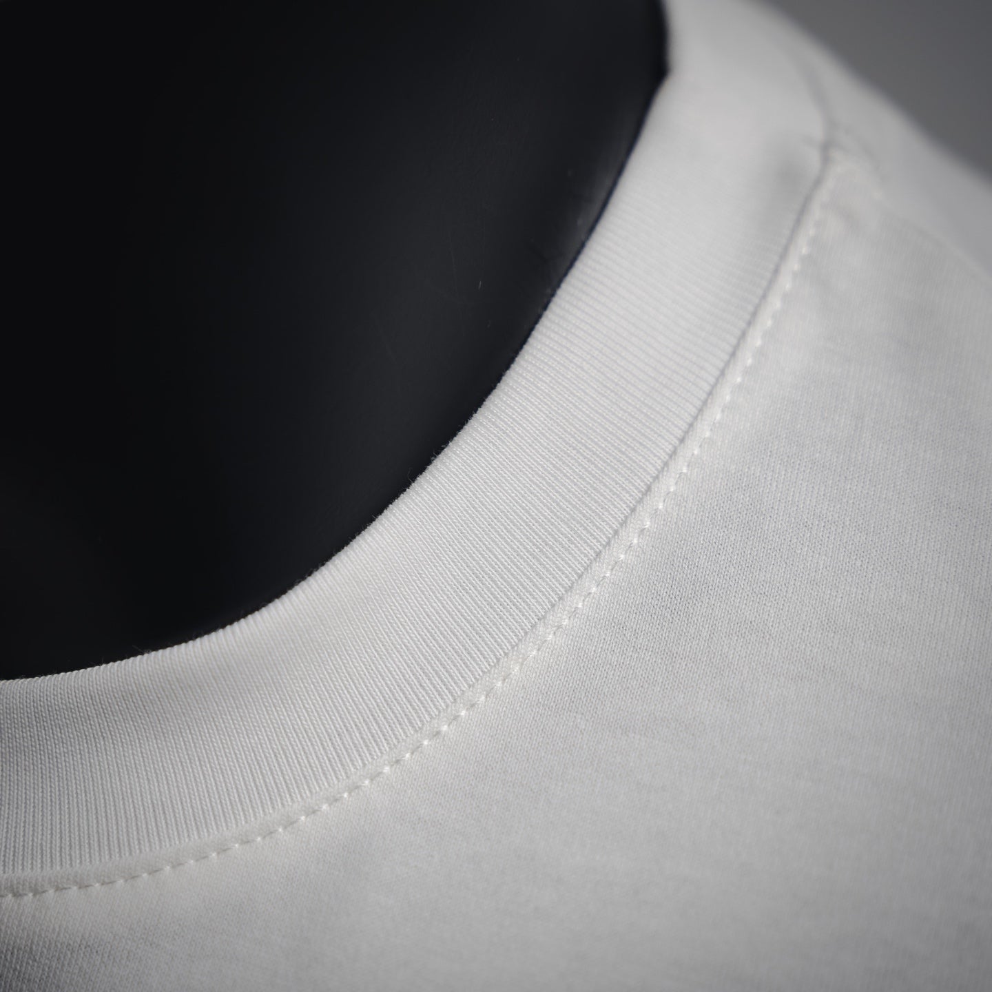 Given 25ss print t-shirt