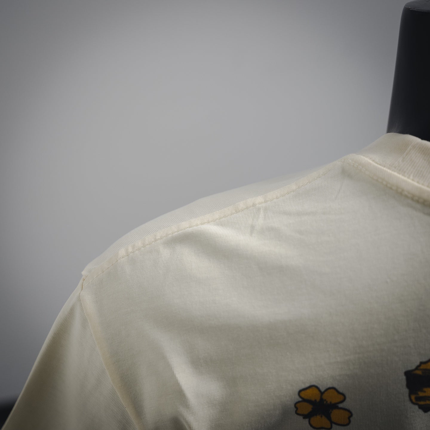 Guc 25ss print t-shirt