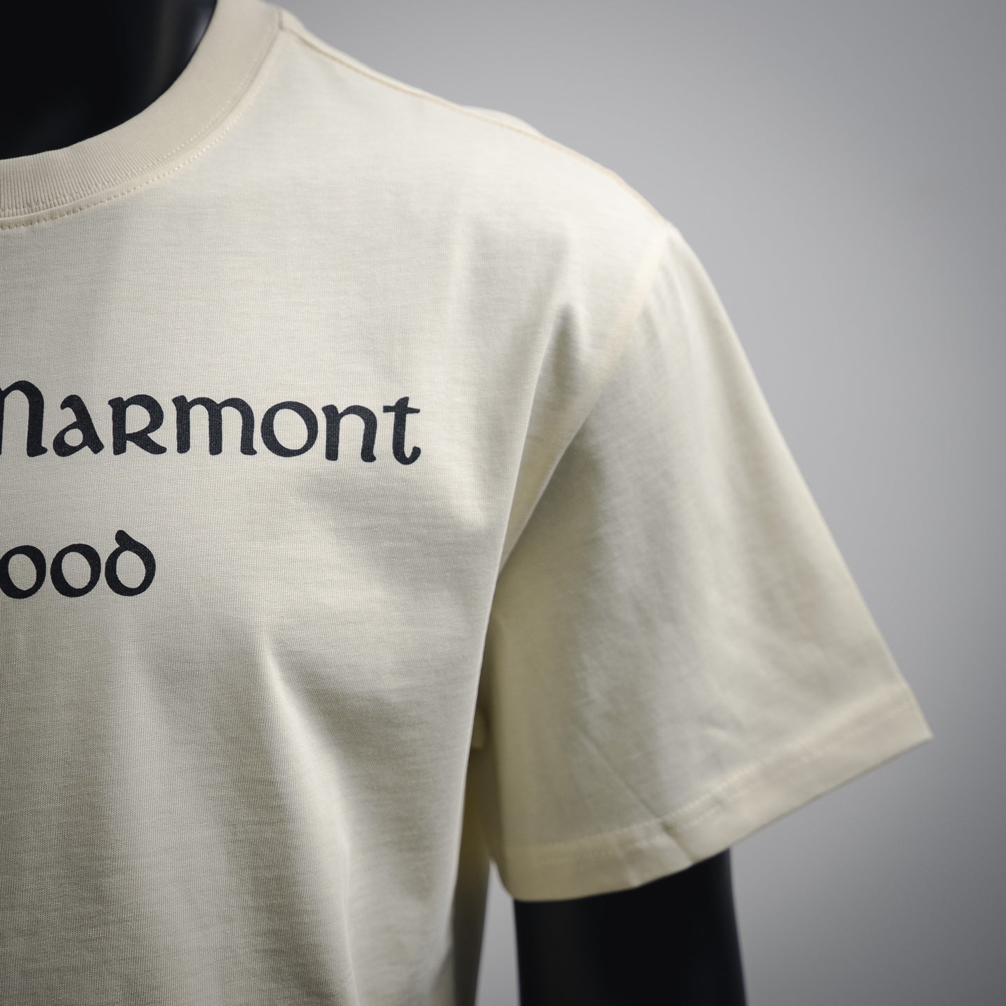 Guc 25ss print t-shirt