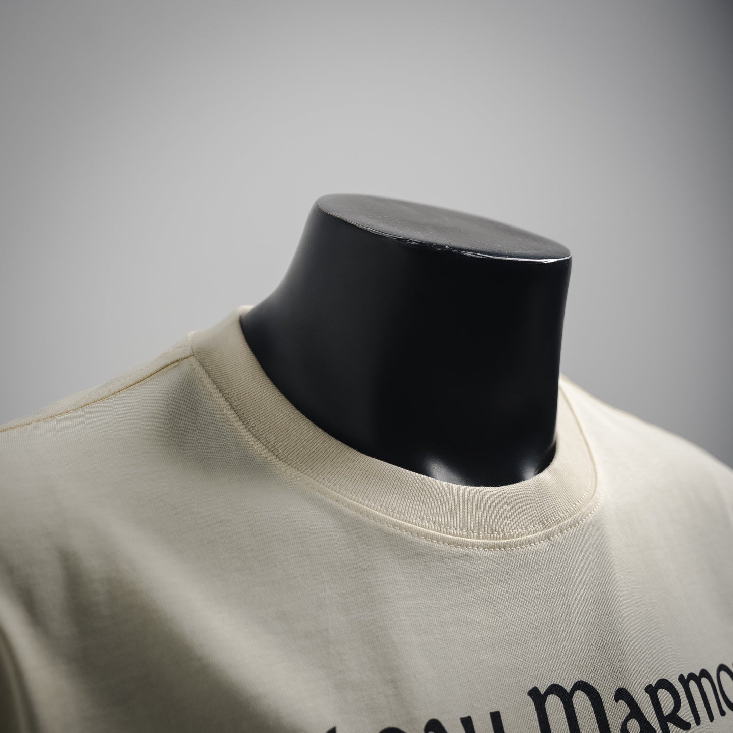 Guc 25ss print t-shirt