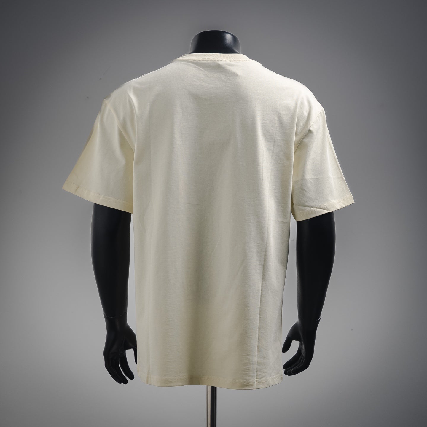 Guc 24ss print t-shirt