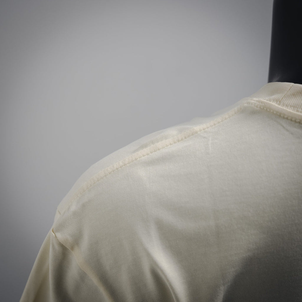 Guc 24ss print t-shirt